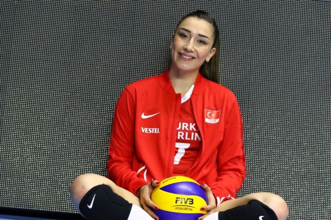 Sultanlar, Montreux Volley Masters Turnuvası’nda Sahne Alacak