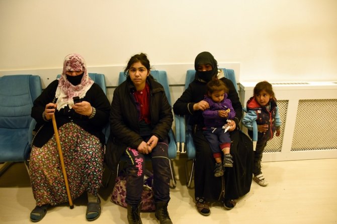 Gümüşhane’de Ramazan Ayının İlk Dört Gününde 30 Dilenci Yakalandı