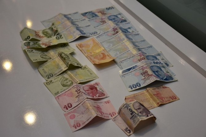 Gümüşhane’de Ramazan Ayının İlk Dört Gününde 30 Dilenci Yakalandı