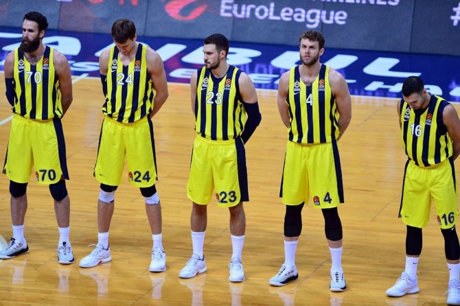 Final-four’a Nasıl Geldiler?