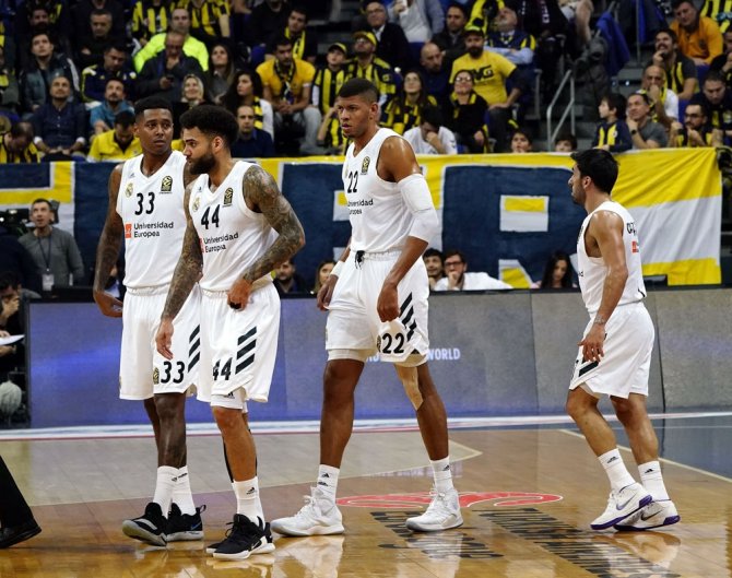 Final-four’a Nasıl Geldiler?