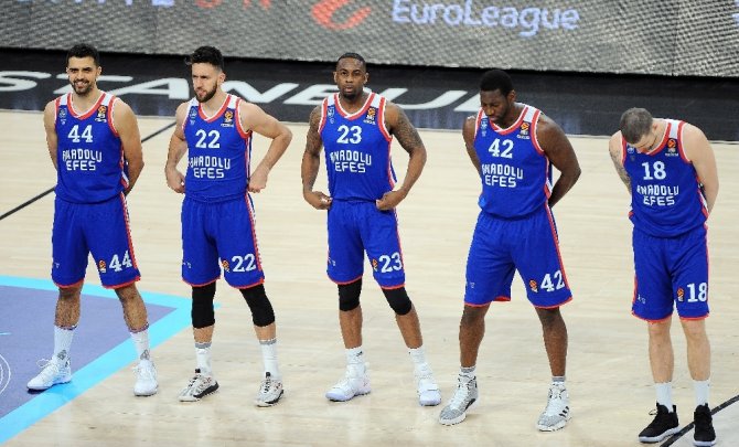 Final Four’da Türk Derbisi