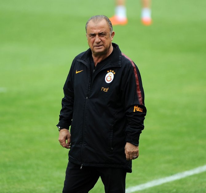 "Uefa Kupası’ndan Daha İyisini Yapmak İstiyoruz"