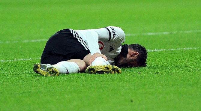 O İsimler Trabzonspor Maçında Yok