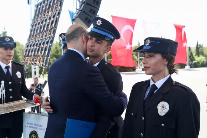 "Bunların Kökünü Kurutmaya Kararlıyız"