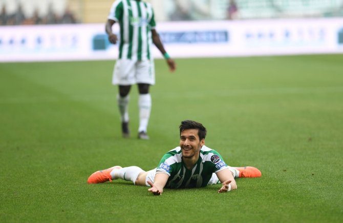 Lima Bursaspor’dan Ayrıldı