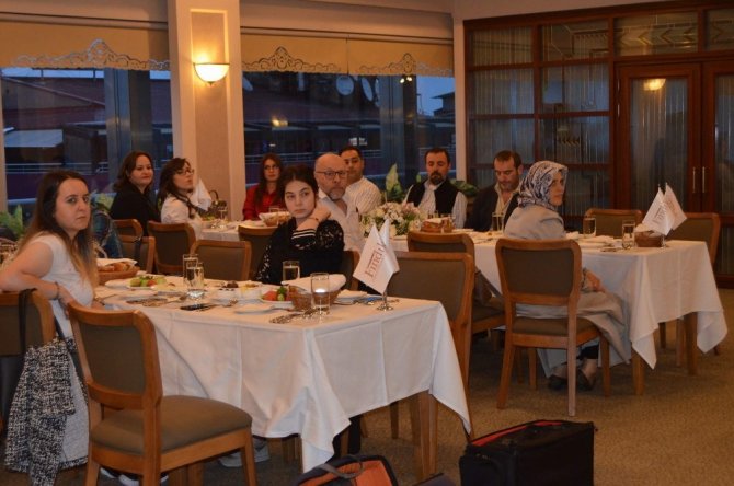 Ferrero Fındık Türkiye Genel Müdürü Akın: "Trabzon Fındık Üretiminde Yüzde 9, Ticaretinde İse Yüzde 40 Pay Sahibi"