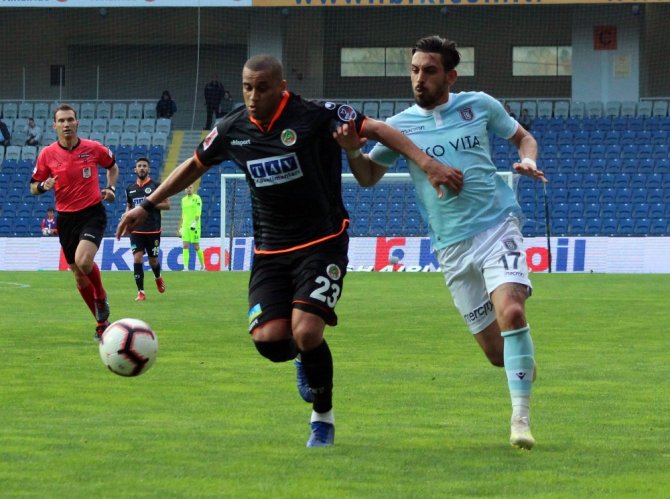 İlk Yarıda 2 Gol Var