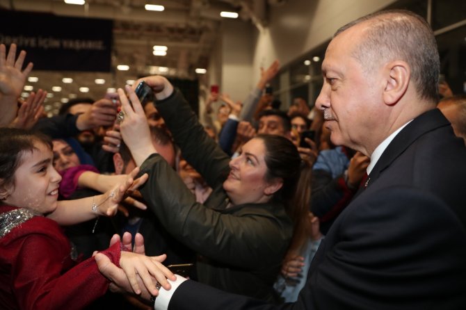 “İstanbul Halkının Oyuna Halel Gelmesine Göz Mü Yummalıydık? "