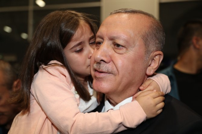 “İstanbul Halkının Oyuna Halel Gelmesine Göz Mü Yummalıydık? "