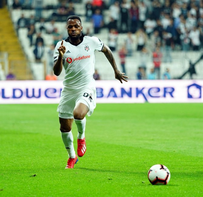 Beşiktaş Kasımpaşa’yı Yendi, Ligi 3 Sırada Tamamladı