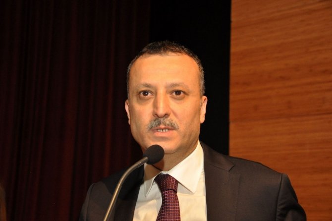 Gümüşhane’deki Okulların Yüzde 77’si Beyaz Bayrak Sahibi