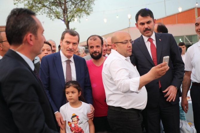 "Yılda 300 Bin Konut Dönüştürme Hedefimiz Var”