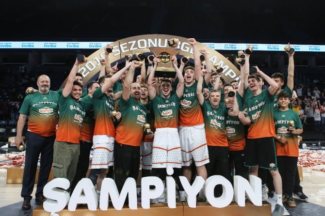 Banvit Altyapıya Devam Kararı Aldı