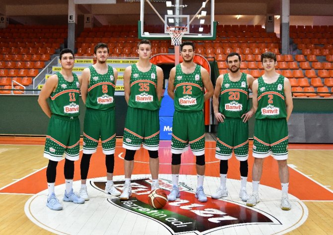 Banvit Altyapıya Devam Kararı Aldı