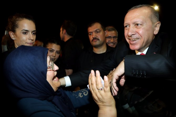 "Hedeflerimize Ulaşınca Dünyada Devler Ligine Çıkmış Olacağız"