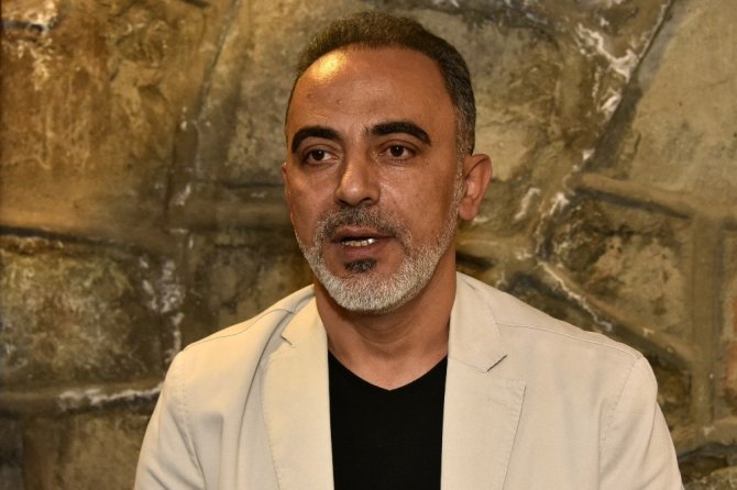 Gümüşhane Basını İftarda Buluştu