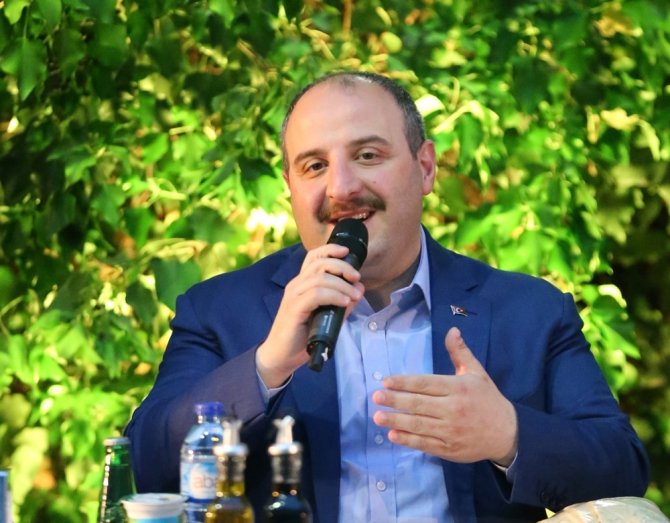 Bakan Varank’tan Ücretsiz İnternet