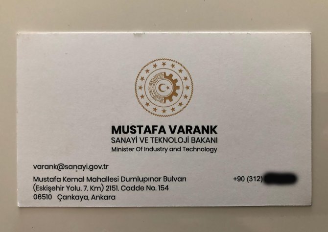 Bakan Varank’tan Ücretsiz İnternet