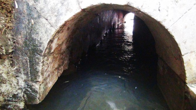 Balıklıgöl’deki Suyun Tarihi Yolculuğu