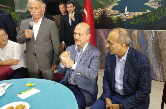 “Ben Selahattin Demirtaş’ın Kucağından Gelmedim, Kato’dan Geldim”