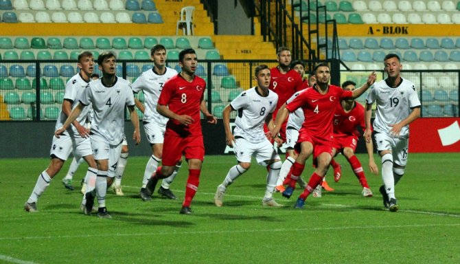 Ümit Milliler, Galibiyeti Son Dakikada Kaçırdı