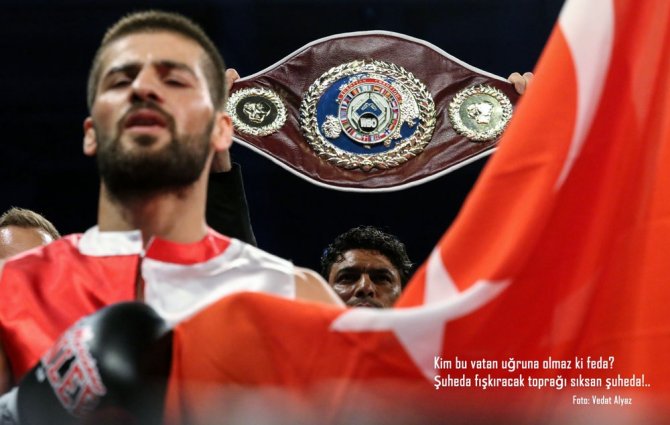 Fatih Keleş, Avustralya’da Yenildi