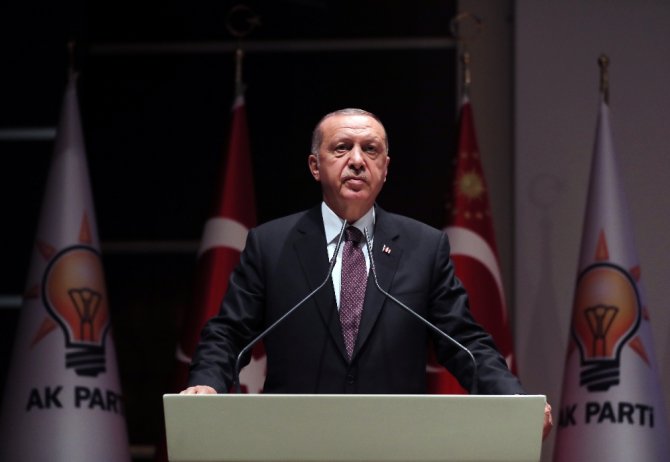 “Türkiye S-400 Savunma Sistemlerini Alacaktır Demiyorum, Almıştır”