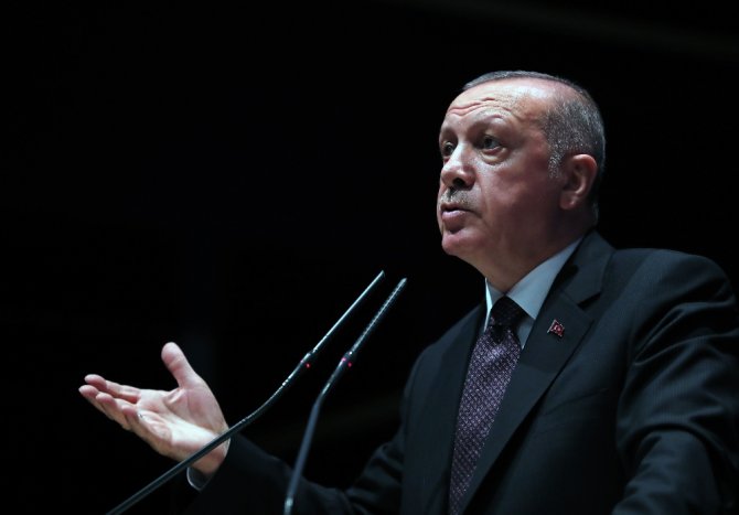“Türkiye S-400 Savunma Sistemlerini Alacaktır Demiyorum, Almıştır”