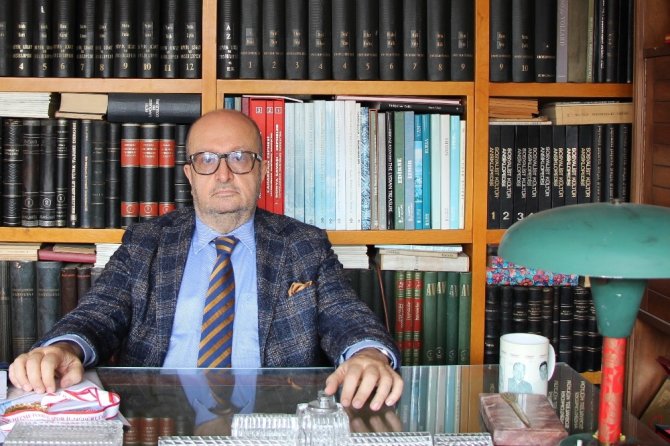 Avrasya Üniversitesi 10. Yıl Hedeflerini Açıkladı