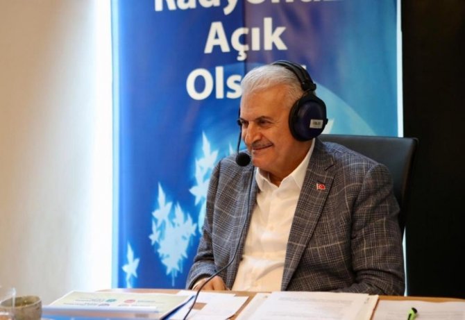 “Atatürk’ü Önlerine Koyup Dümen Çevirmesinler”