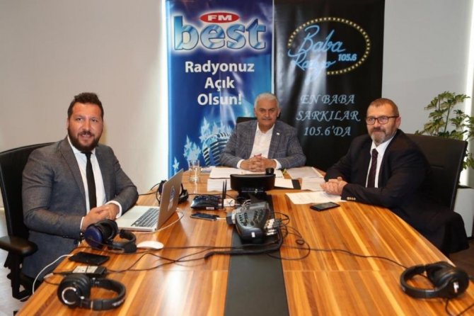 “Atatürk’ü Önlerine Koyup Dümen Çevirmesinler”