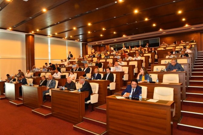 Trabzon’da Dere Yataklarında Ev Kalmayacak