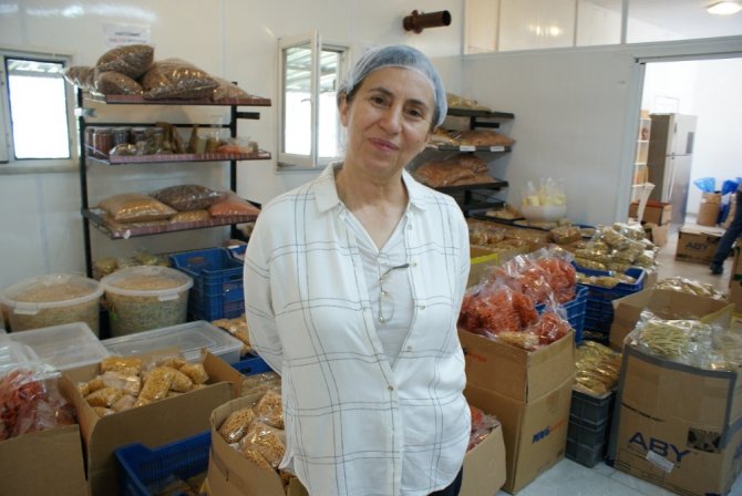Bu Makarna Başka: Taleplere Yetişemiyor