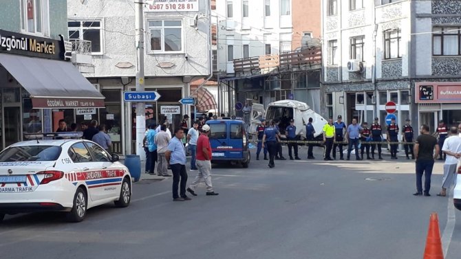 Edirne’de Katliam Gibi Kaza: 10 Ölü, 30 Yaralı