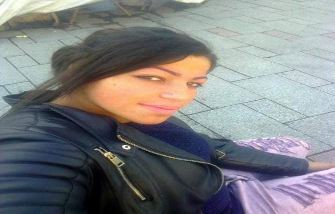 Kayıp Nesrin’le İlgili Yeni Gelişme