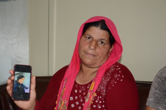 Kayıp Nesrin’le İlgili Yeni Gelişme