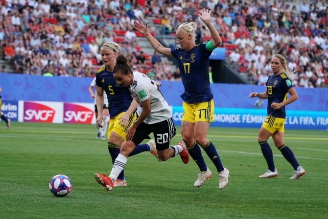 İsveç, Hollanda’nın Rakibi Oldu