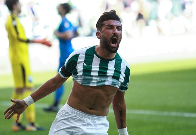 Beşiktaş’ta Sıcak Saatler Başlıyor