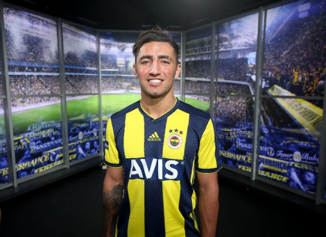 Fenerbahçe Allahyar Sayyadmanesh Transferini Açıkladı