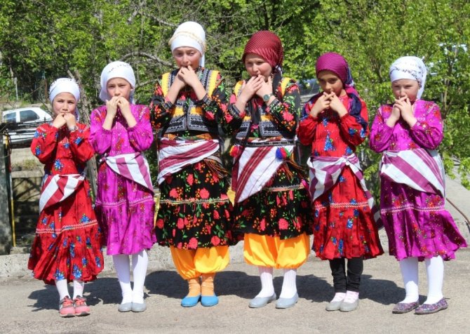 Kuşdili Festivali’nin Tarihi Belli Oldu