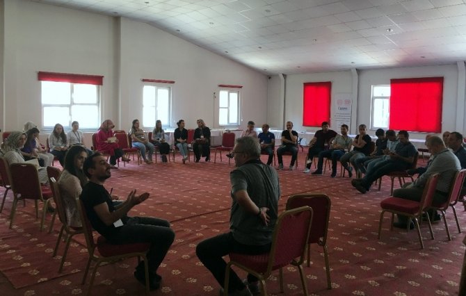 Değişime Yenilmeyen Gençler Yetişecek