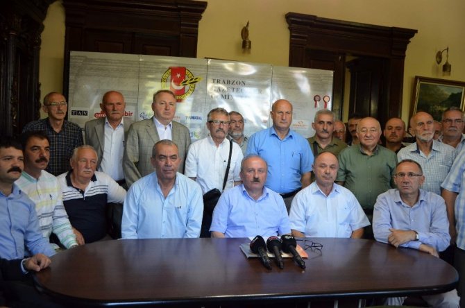 Fındığın Sorunları Bitmek Bilmiyor