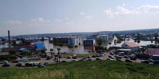 Sel Felaketinde Ölü Sayısı 14’e Yükseldi