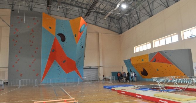 Bu Duvar Türkiye’de İlk