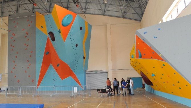 Bu Duvar Türkiye’de İlk