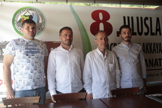 Giresun’da Yayla Şenlikleri Başlıyor