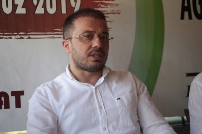 Giresun’da Yayla Şenlikleri Başlıyor