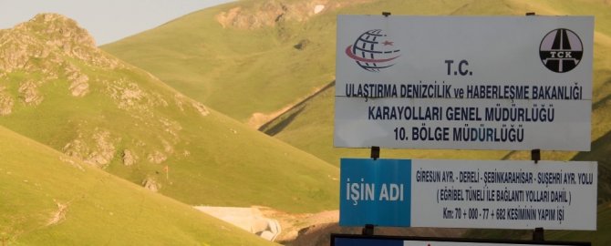 Türkiye’nin En Uzun 3. Tünelinde Kazı Çalışmaları Tamamlandı