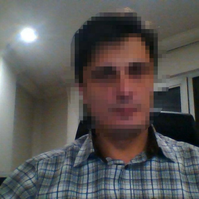 Vekalet Verdiği Avukatın Dolandırdığını İddia Eden Vatandaş: 